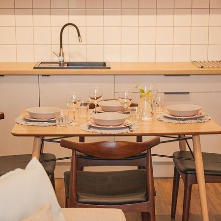 Przytulny Apartament Mickiewicza 14 4 Wielen Esterno foto