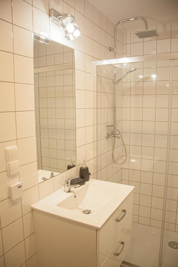 Przytulny Apartament Mickiewicza 14 4 Wielen Esterno foto