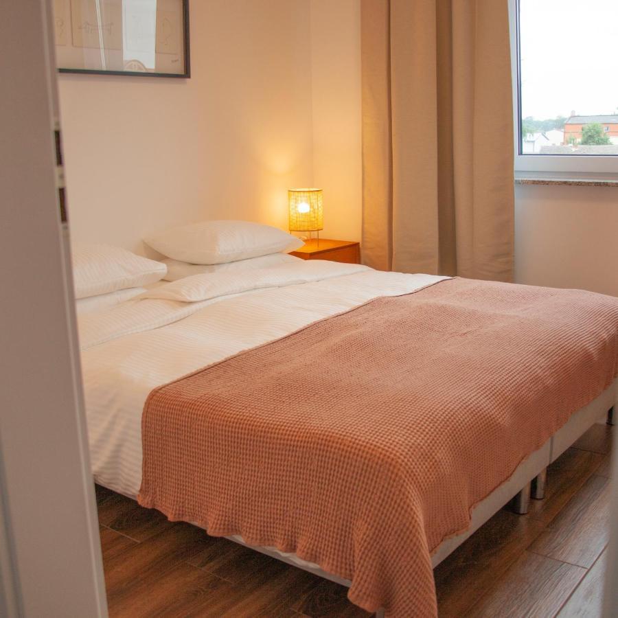 Przytulny Apartament Mickiewicza 14 4 Wielen Esterno foto