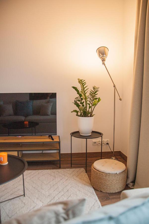 Przytulny Apartament Mickiewicza 14 4 Wielen Esterno foto