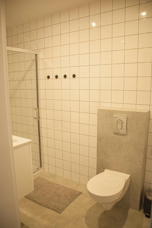 Przytulny Apartament Mickiewicza 14 4 Wielen Esterno foto